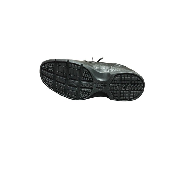 Abeo Dress Casual Shoes Black Men\'s Size US 10 Neutral ($)4098